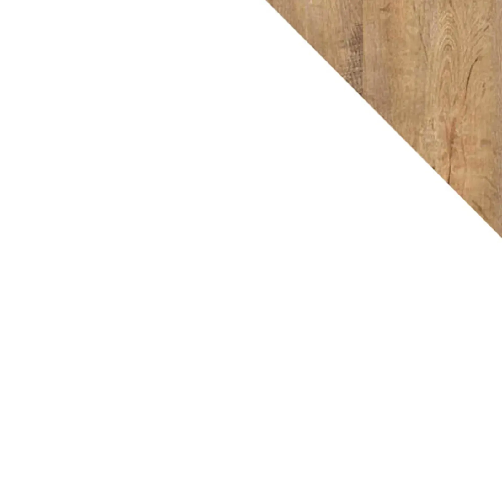 Garnero Arredamenti Armadio Ante Battenti|Guardaroba-Armadio 182x201h cm 4 ante 3 cassetti con specchio bianco rovere Relaxio