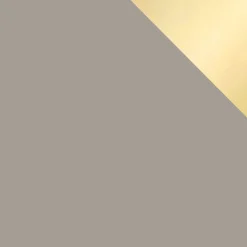 Garnero Arredamenti Armadio Ante A Specchio|Armadio Ante Battenti-Armadio 200x215h cm 4 ante 2 specchi moderno beige oro Glammy 4 Beige - Oro