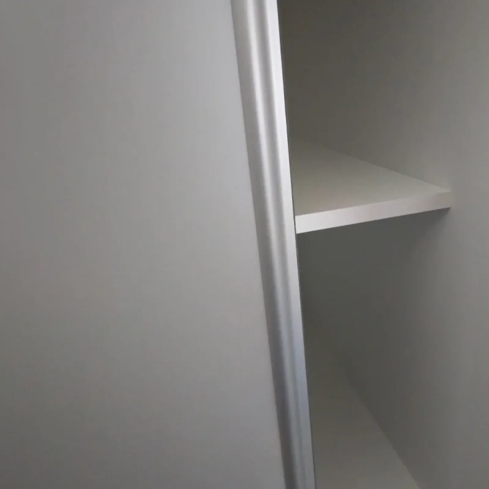 Garnero Arredamenti Armadio Ante Scorrevoli|Guardaroba-Armadio 155x215h cm 2 ante scorrevoli moderno Eliot Stampa Fenicottero