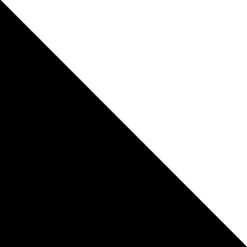 Garnero Arredamenti Armadio Ante Scorrevoli-Armadio 200x215h cm 2 ante scorrevoli con specchio nero bianco opaco Silven Nero Opaco - Bianco opaco