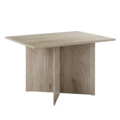 Garnero Arredamenti Arredo Ufficio Completo-Arredo ufficio completo moderno rovere antracite lucido Time 1