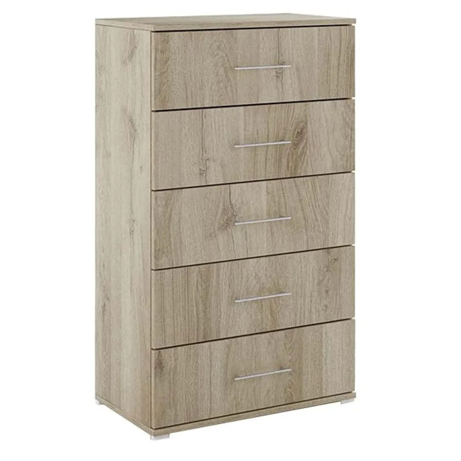 Garnero Arredamenti Arredo Ufficio Completo-Arredo ufficio completo moderno rovere antracite lucido Time 9