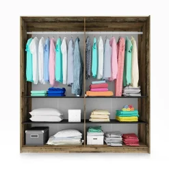 Garnero Arredamenti Camere Da Letto Complete|Camera Da Letto Completa-Camera da letto completa matrimoniale legno vecchio antico nero Lubiana