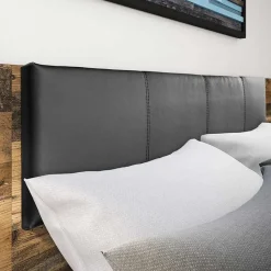 Garnero Arredamenti Camere Da Letto Complete|Camera Da Letto Completa-Camera da letto completa matrimoniale legno vecchio antico nero Lubiana