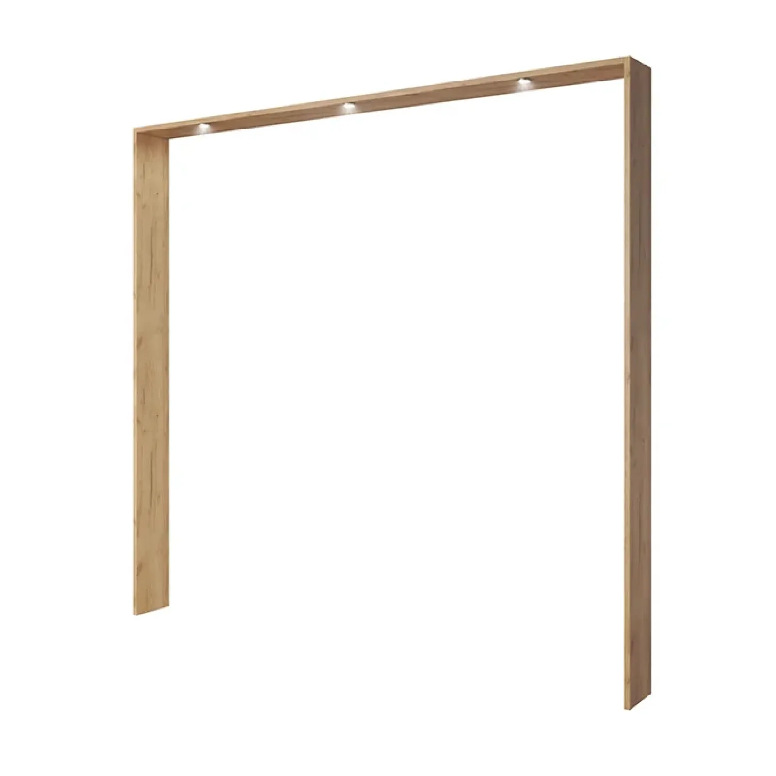 Garnero Arredamenti Camere Da Letto Complete|Camera Da Letto Completa-Camera da letto completa matrimoniale moderna bianco rovere Sweet