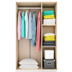 Garnero Arredamenti Camere Da Letto Complete|Camera Da Letto Completa-Camera da letto moderna completa matrimoniale bianco opaco Verona