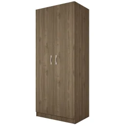 Garnero Arredamenti Camere Da Letto Complete|Camera Da Letto Completa-Camera da letto moderna completa matrimoniale Camilla 2 Noce