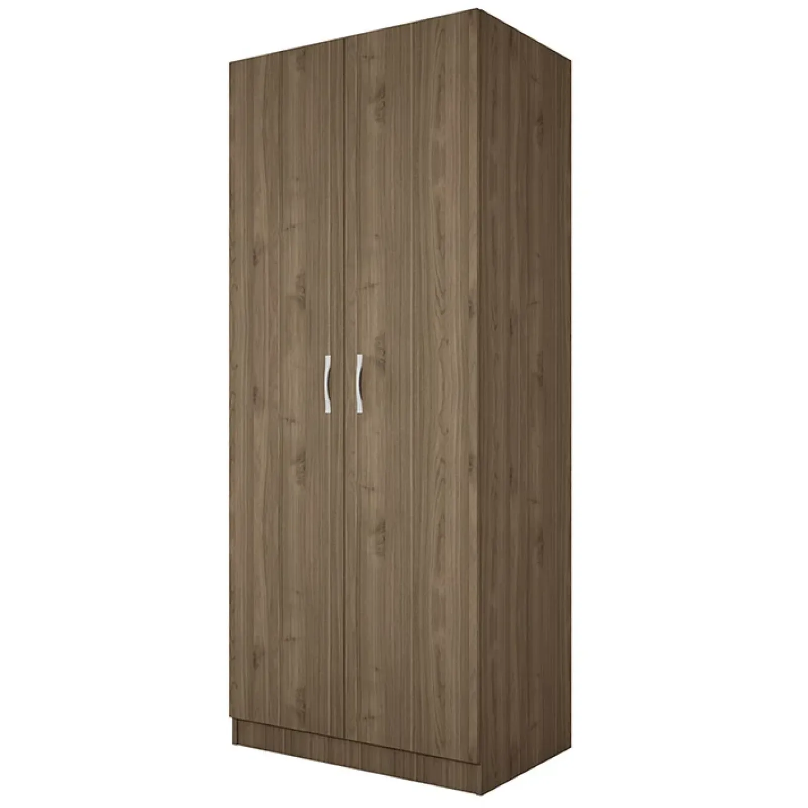 Garnero Arredamenti Camere Da Letto Complete|Camera Da Letto Completa-Camera da letto moderna completa matrimoniale Camilla 2 Noce