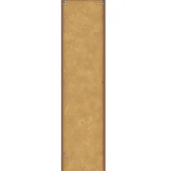 Garnero Arredamenti Colonne Per Bagno-Colonna bagno sospesa 35x140h cm fresato 1 anta beige Sand