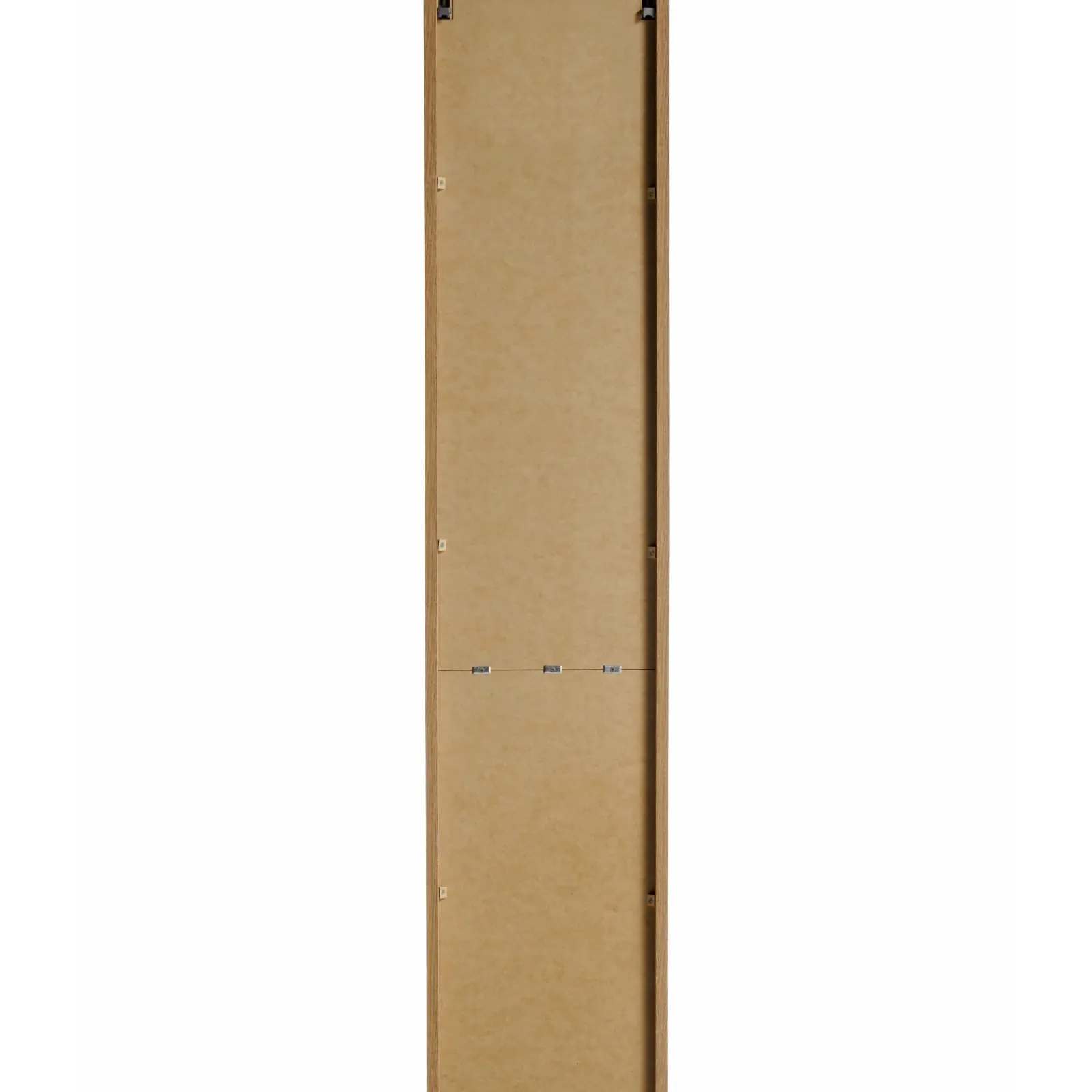 Garnero Arredamenti Colonne Per Bagno-Colonna bagno sospesa 30x140h cm 2 ante rovere Rovery