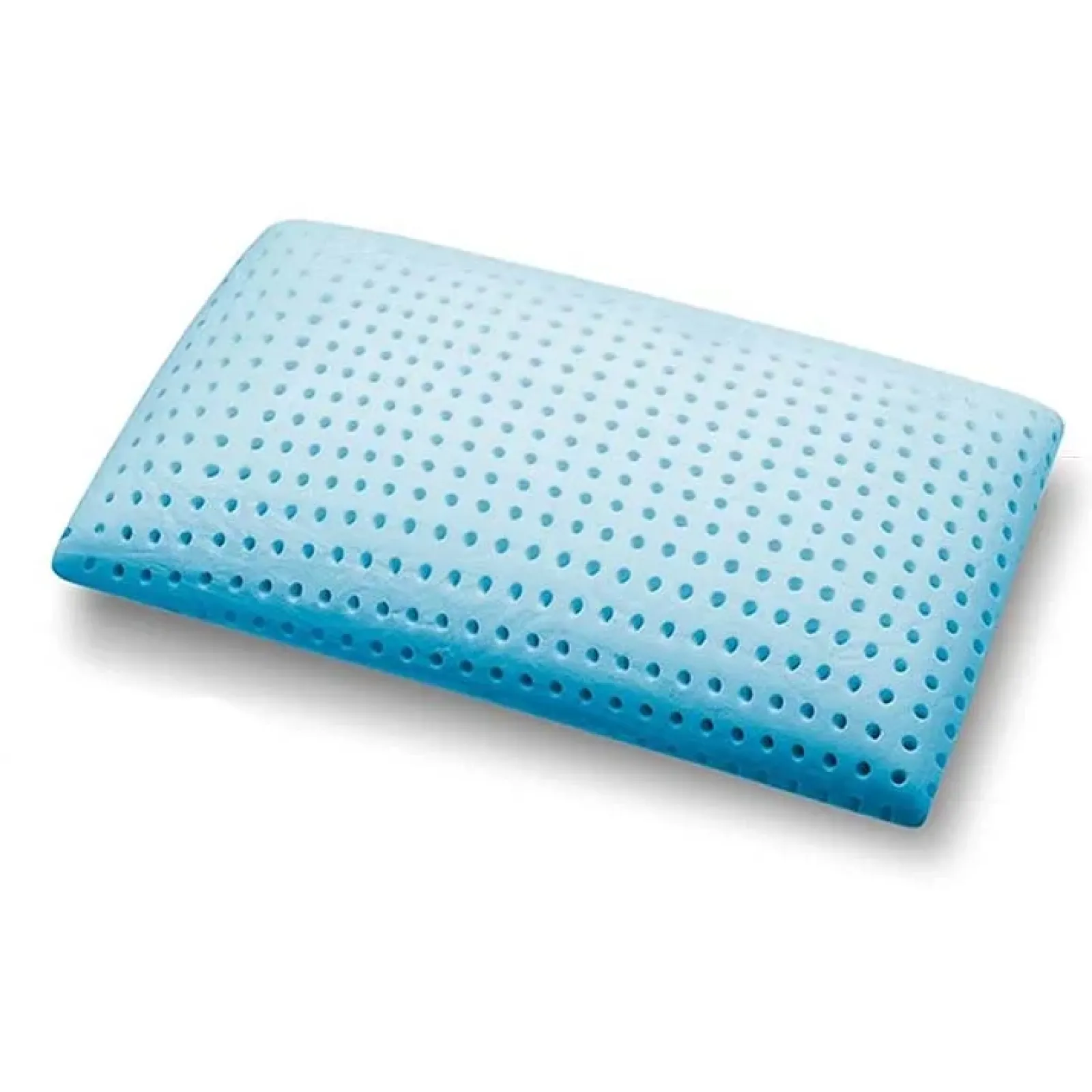 Garnero Arredamenti Cuscini E Guanciali|Cuscini E Guanciali-Coppia cuscini guanciali saponetta in memory Fiocco