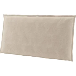 Garnero Arredamenti Cuscini E Guanciali|Cuscini E Guanciali-Cuscino decorativo per letto matrimoniale contenitore 180x200cm rovere Noor