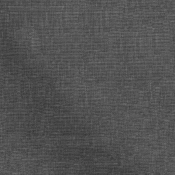 Garnero Arredamenti Divani Angolari-Divano angolare reversibile 3 posti 197cm bianco antracite Sullivan