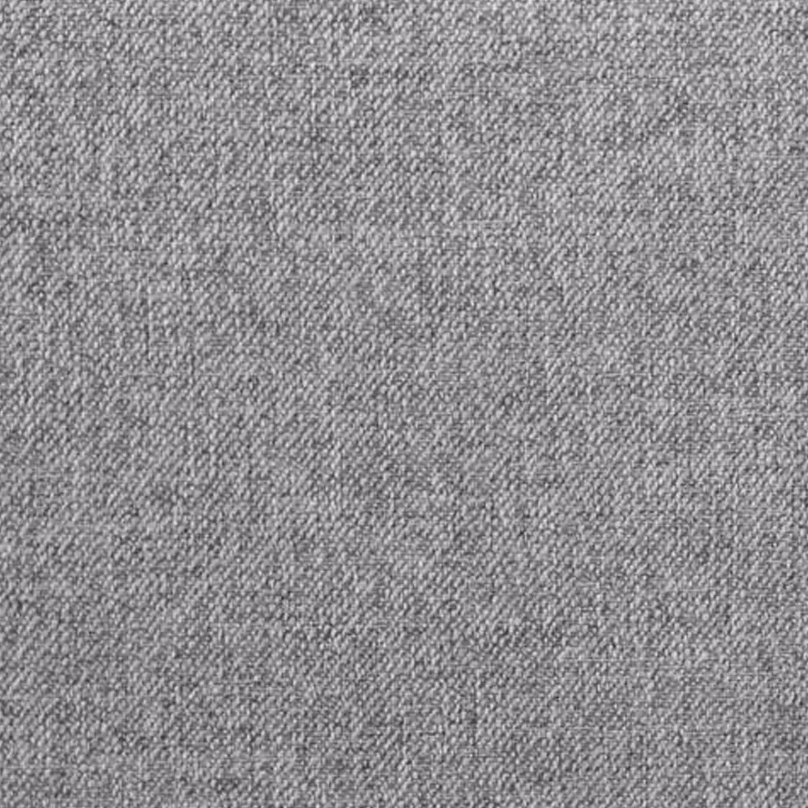 Garnero Arredamenti Divani Letto|Divani Letto-Divano letto 3 posti 153cm imbottito in tessuto grigio Isidore