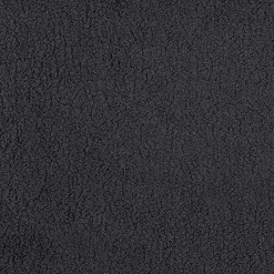 Garnero Arredamenti Divani Lineari|Divani Letto-Divano letto 3 posti 248x90cm con contenitore in Floty Tessuto Velo Nero