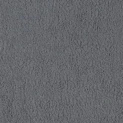 Garnero Arredamenti Divani Lineari|Divani Letto-Divano letto 3 posti 248x90cm con contenitore in Floty Tessuto Velo Grigio Scuro