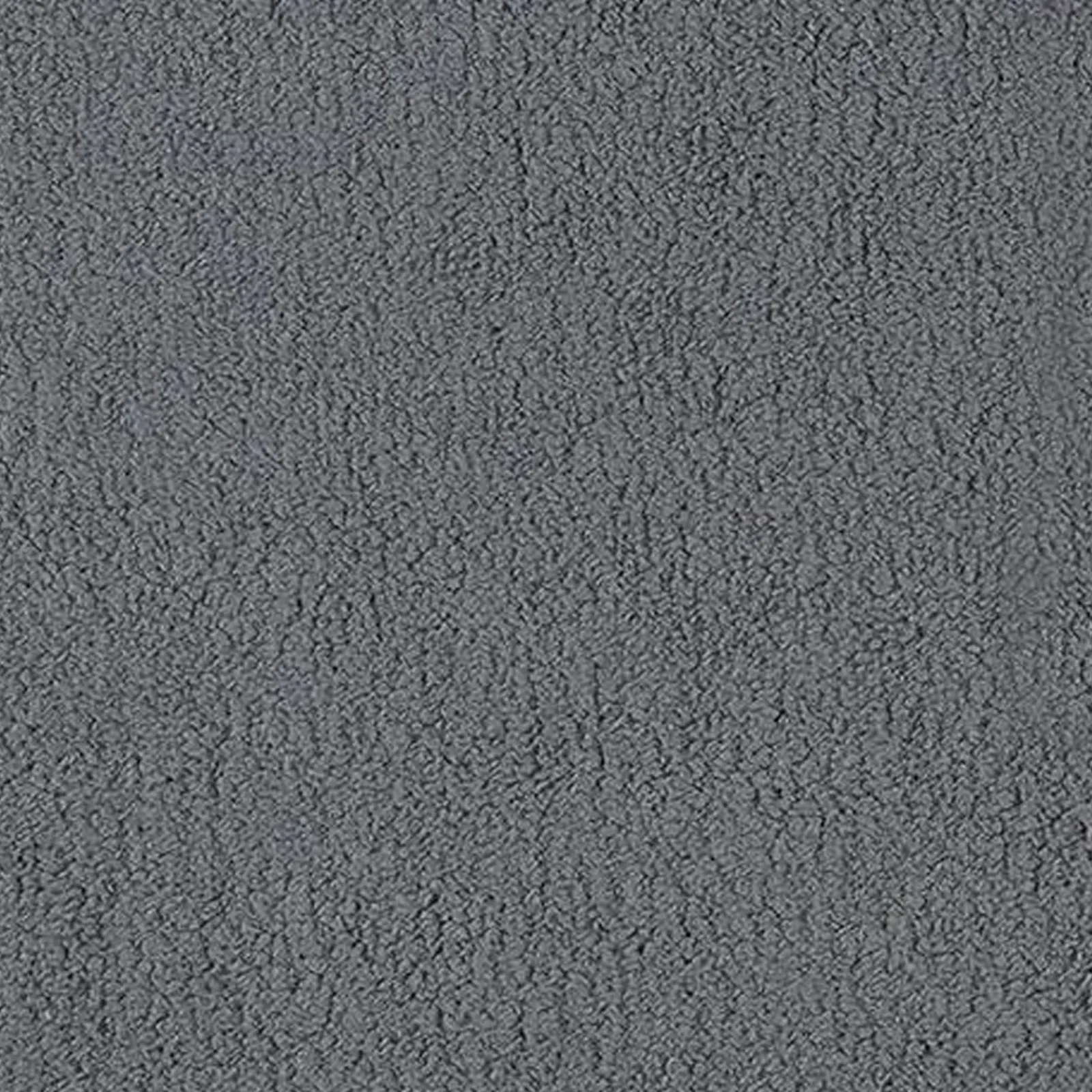 Garnero Arredamenti Divani Lineari|Divani Letto-Divano letto 3 posti 248x90cm con contenitore in Floty Tessuto Velo Grigio Scuro