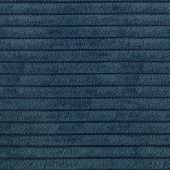 Garnero Arredamenti Divani Angolari|Divani Letto-Divano letto 3 posti 240x145cm matrimoniale angolare velluto a coste blu Appia Velluto Poso Blu