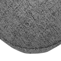 Garnero Arredamenti Divani Angolari|Divani Letto-Divano letto angolare 3 posti 260x148cm con contenitore antracite Arturo