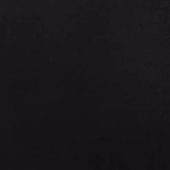 Garnero Arredamenti Divani Angolari|Divani Letto-Divano letto angolare destra imbottito 274x203cm nero Bormio Tessuto Vellutato Manila Nero