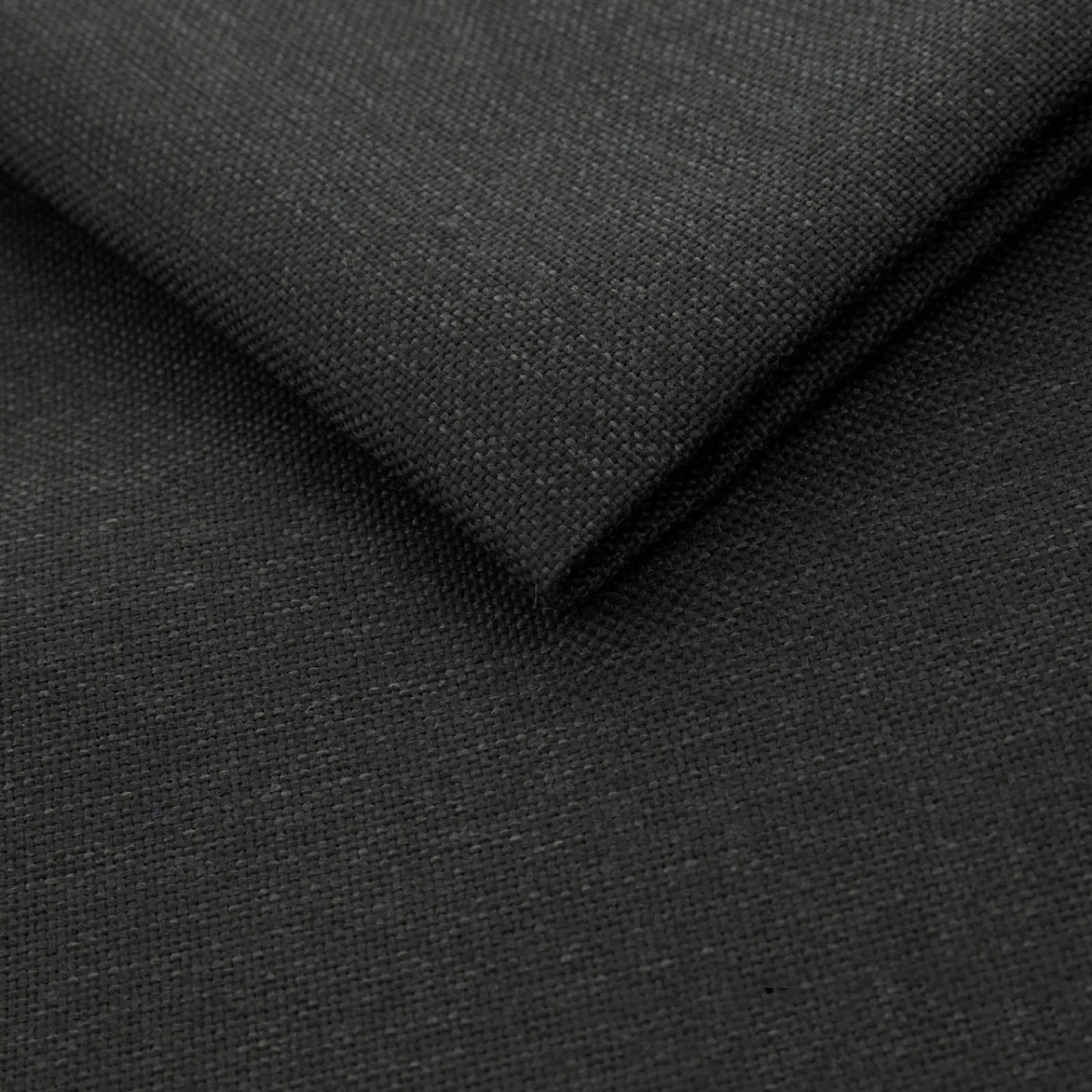 Garnero Arredamenti Divani Angolari|Divani Letto-Divano letto angolare reversibile 313x215cm tessuto antracite Puffo