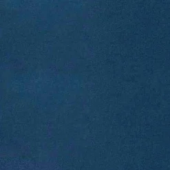 Garnero Arredamenti Divani Angolari|Divani Letto-Divano letto angolare sinistra imbottito 274x203cm blu Bormio Tessuto Vellutato Manila Blu