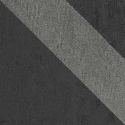 Garnero Arredamenti Divani Angolari|Divani Letto-Divano letto angolare sinistra 3 posti 215cm grigio scuro e chiaro Aureliano