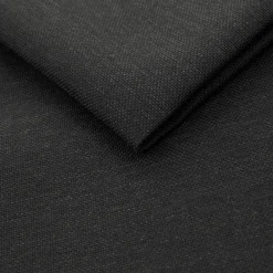 Garnero Arredamenti Divani Angolari|Divani Letto-Divano letto angolare sinistro 5 posti 272x219cm tessuto antracite Lumma