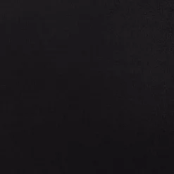 Garnero Arredamenti Divani Angolari|Divani Letto-Divano letto angolare sinistra imbottito 274x203cm nero Bormio Tessuto Vellutato Manila Nero