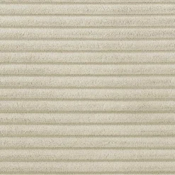 Garnero Arredamenti Divani Lineari|Divani Letto-Divano letto matrimoniale 3 posti 248x90cm velluto a coste beige Slurp Velluto Poso Beige