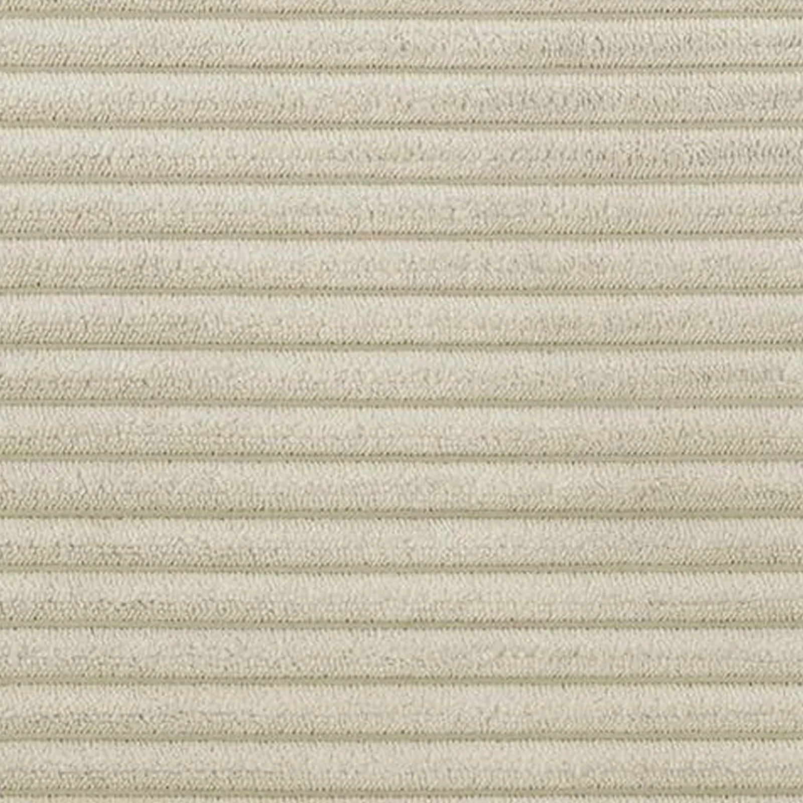 Garnero Arredamenti Divani Lineari|Divani Letto-Divano letto matrimoniale 3 posti 248x90cm velluto a coste beige Slurp Velluto Poso Beige