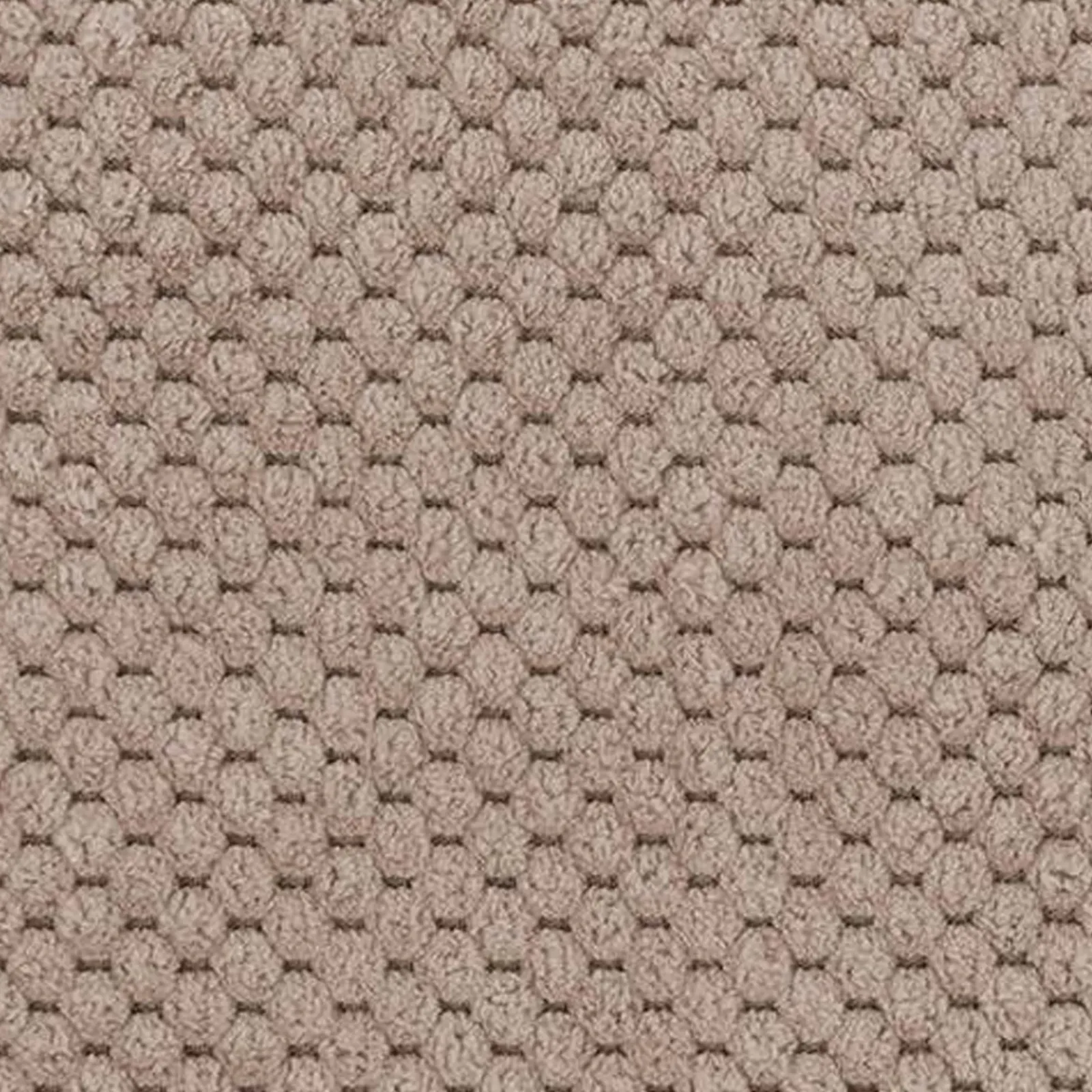 Garnero Arredamenti Divani Lineari|Divani Letto-Divano letto matrimoniale 3 posti 251x95cm tessuto rosa Pluffy Tessuto Peluche Onega Rosa