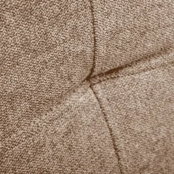 Garnero Arredamenti Divani Letto|Divani Letto-Divano letto pieghevole 173x83cm 3 posti moderno in tessuto Veliero Beige