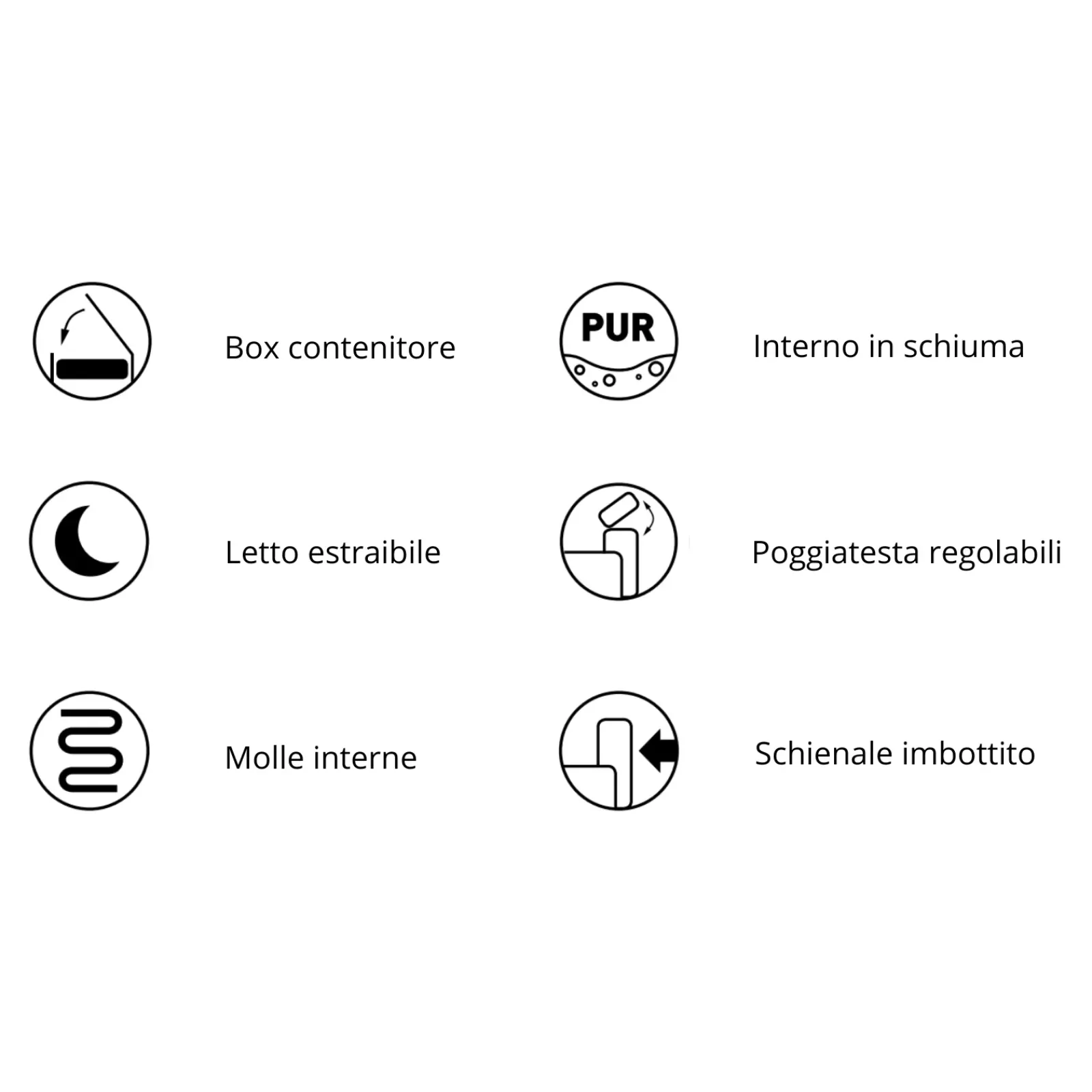 Garnero Arredamenti Divani Angolari|Divani Letto-Divano letto regolabile angolare sinistra 5 posti 280x214cm tessuto arancio corallo Snuggity Tessuto Vellutato Vogue Corallo