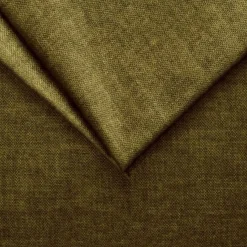 Garnero Arredamenti Divani Angolari|Divani Letto-Divano letto regolabile angolare sinistra 4 posti 288x182cm tessuto verde oliva Loungey Tessuto Vellutato Vogue Verde Oliva