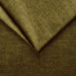 Garnero Arredamenti Divani Angolari|Divani Letto-Divano letto regolabile angolare destra 4 posti 288x182cm tessuto verde oliva Loungey Tessuto Vellutato Vogue Verde Oliva