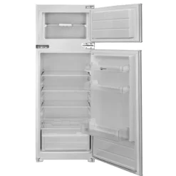 Garnero Arredamenti Elettrodomestici-Frigorifero da incasso 230L doppia porta bianco Atlantic