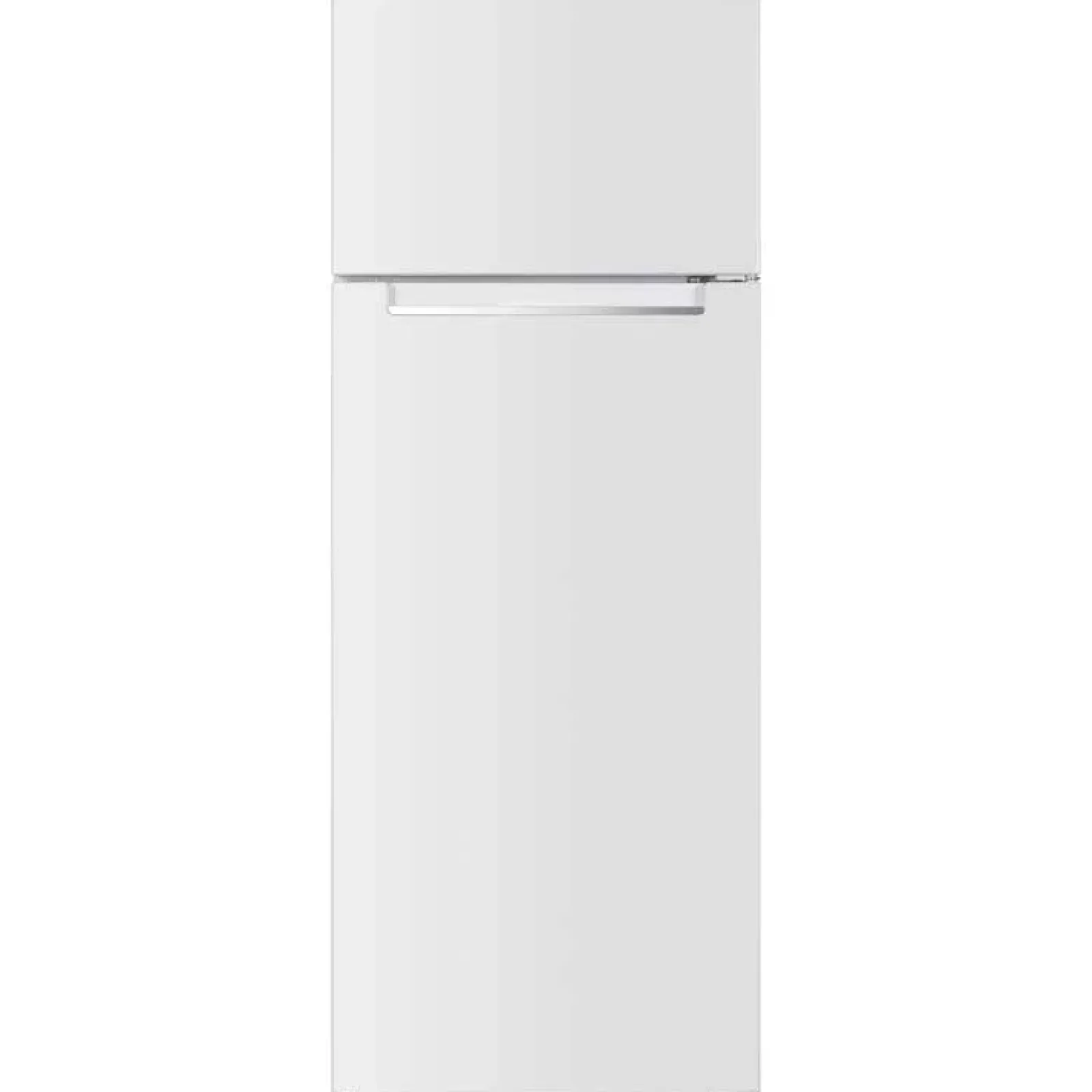 Garnero Arredamenti Elettrodomestici-Frigorifero doppia porta moderno 54x147cm bianco Beko