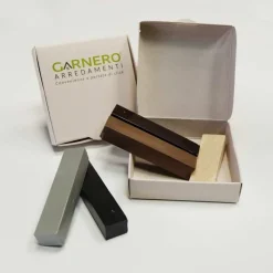 Garnero Arredamenti Accessori Mobili-Kit manutenzione mobili chiaro 2610 Grigio