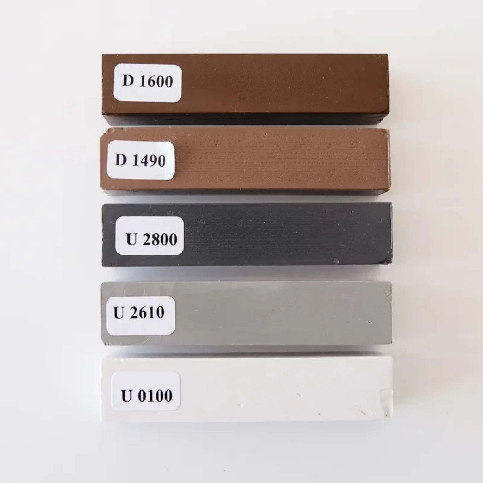 Garnero Arredamenti Accessori Mobili-Kit manutenzione mobili 1600 Marrone Scuro