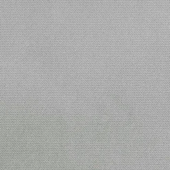 Garnero Arredamenti Letti Alla Francese-Letto alla francese 140x200cm con rete contenitore imbottito azzurro grigio Aluna Tessuto Paros Azzurro Grigio