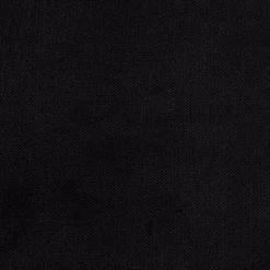 Garnero Arredamenti Letti Alla Francese|Letti Per Bambini E Ragazzi-Letto alla francese 140x200cm con rete contenitore imbottito nero Aluna Tessuto Kronos Nero