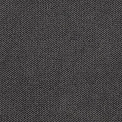 Garnero Arredamenti Letti Alla Francese|Letti Per Bambini E Ragazzi-Letto alla francese 140x200cm con rete contenitore imbottito grigio scuro Aluna Tessuto Kronos Grigio Scuro