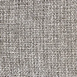 Garnero Arredamenti Letti Alla Francese-Letto alla francese 140x200cm in tessuto grigio Mestre Gihome®