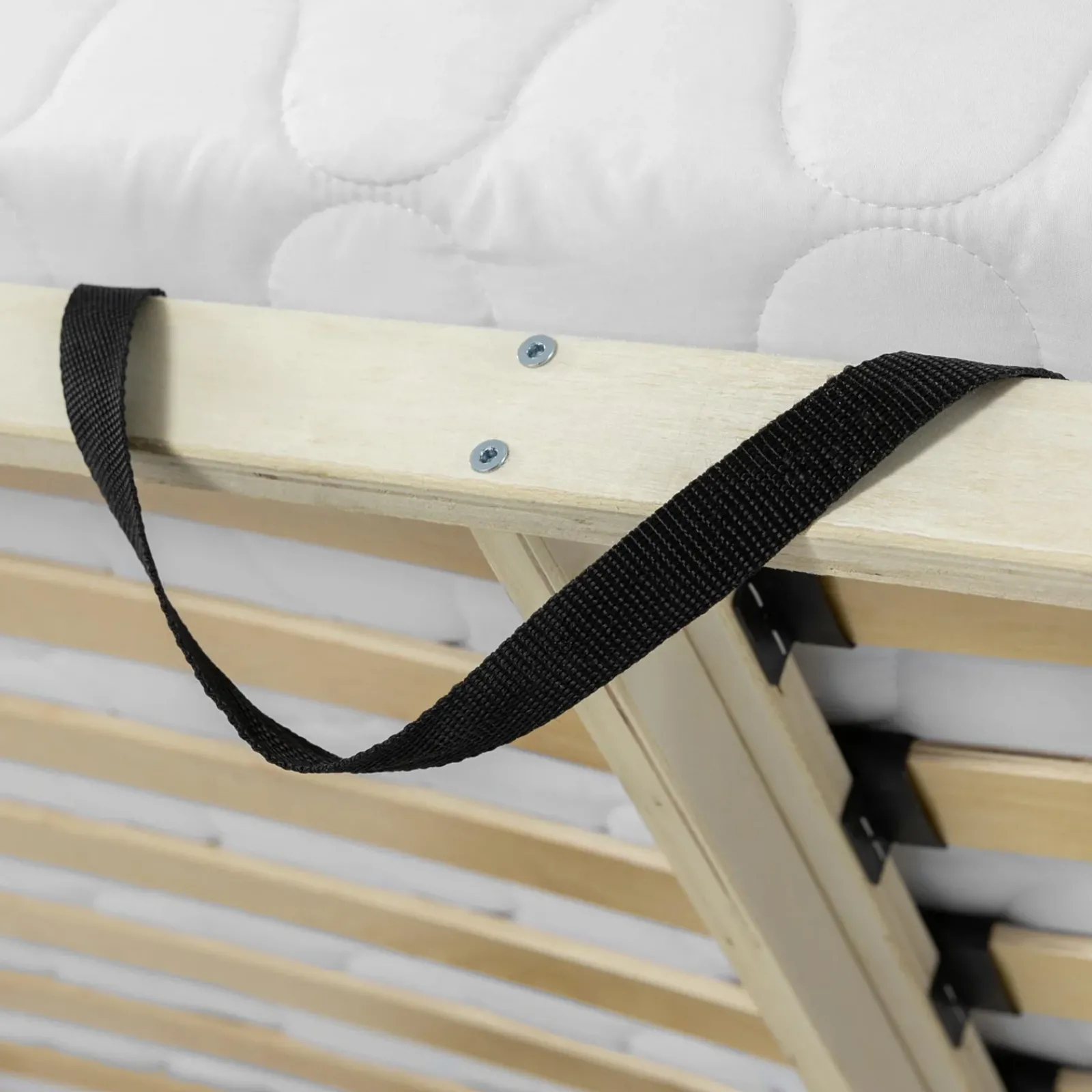 Garnero Arredamenti Letti Matrimoniali|Letti Matrimoniali-Letto contenitore matrimoniale 160x200 imbottito velluto tortora Poffi Tessuto Vellutato Lucido Tortora