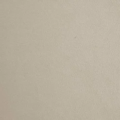 Garnero Arredamenti Letti Oversize-Letto contenitore matrimoniale oversize 180x200 imbottito velluto beige Poffi Tessuto Vellutato Lucido Beige