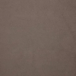 Garnero Arredamenti Letti Matrimoniali|Letti Matrimoniali-Letto contenitore matrimoniale 160x200 imbottito velluto marrone Poffi Tessuto Vellutato Lucido Marrone