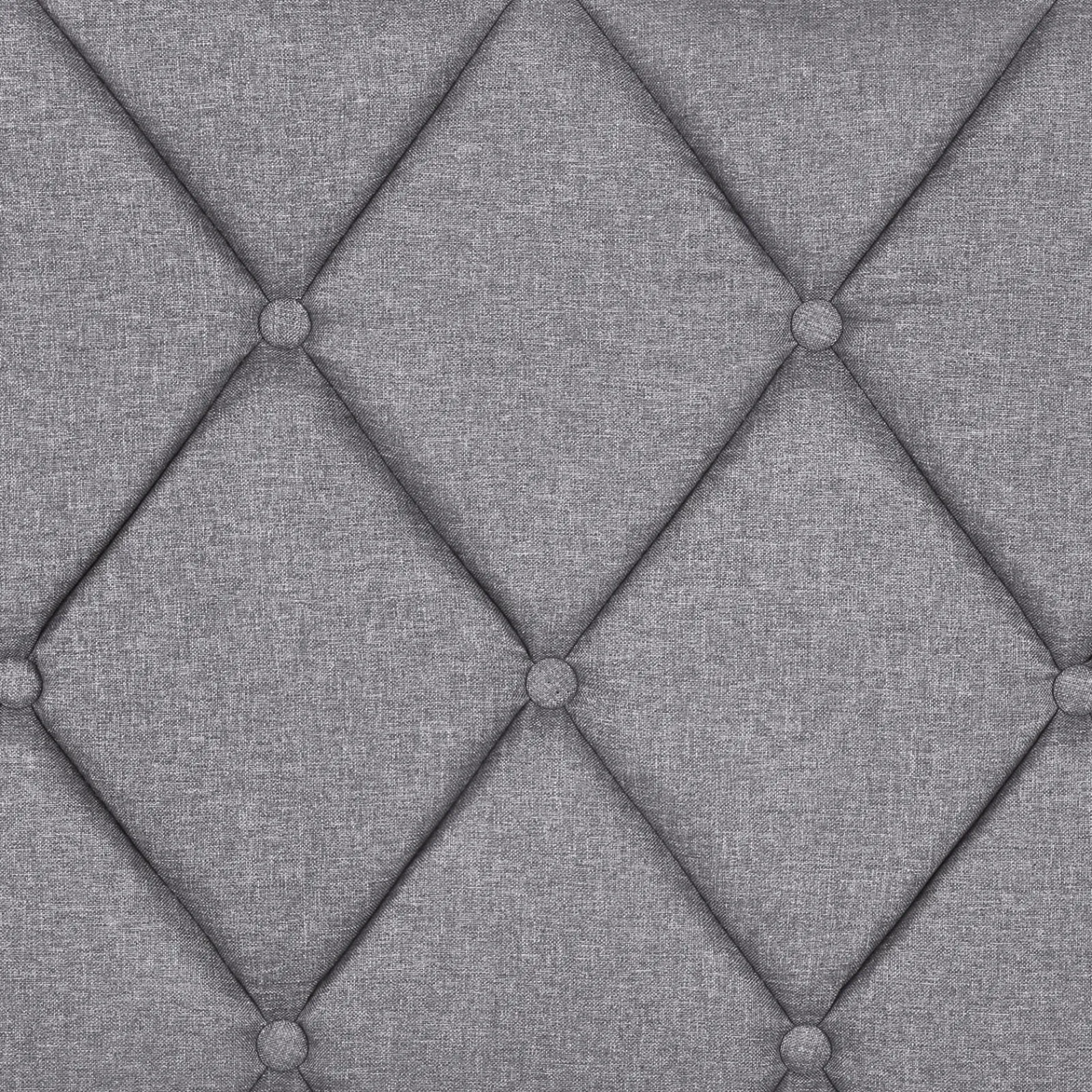 Garnero Arredamenti Letti Matrimoniali|Letti Matrimoniali-Letto matrimoniale con cassettoni 160x200cm grigio nero Galileo