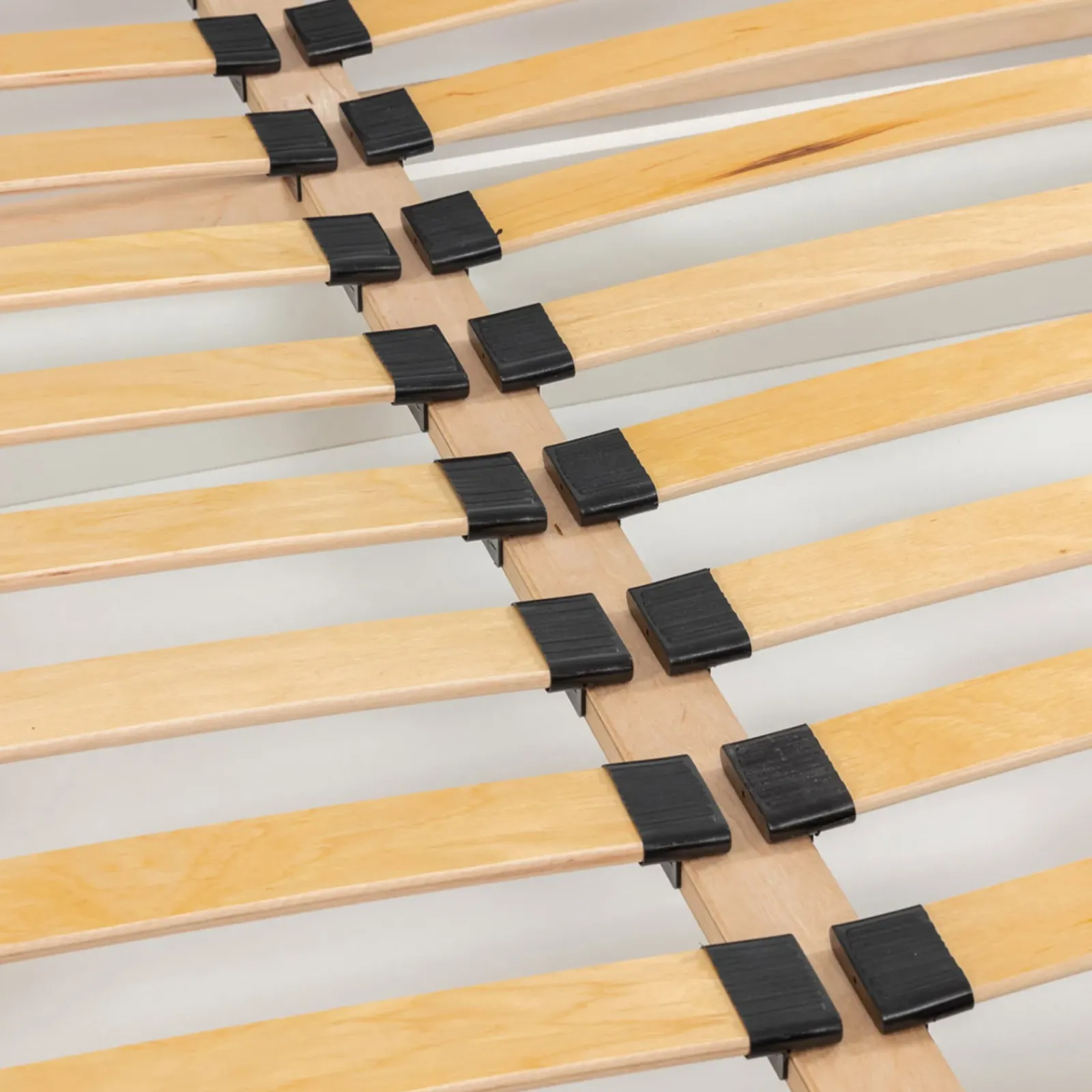 Garnero Arredamenti Letti Oversize-Letto matrimoniale oversize 180x200 cm con rete contenitore imbottito beige Cometa Tessuto Paros Beige