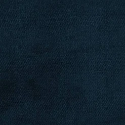 Garnero Arredamenti Letti Matrimoniali|Letti Matrimoniali-Letto matrimoniale 160x200cm con rete contenitore imbottito blu Aluna Tessuto Kronos Blu